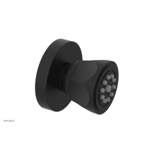 Phylrich K883/040 - Round Body Spray W/