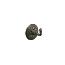 Phylrich KA10/047 - Robe Hook, Baroque