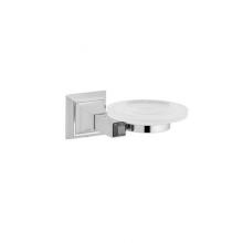 Phylrich KC25-OEB - Soap Dish Wall Mt