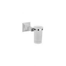 Phylrich KC30-OEB - Tumbler Holder Wall