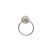 Phylrich KE40/014 - Towel Ring, Louis Xi