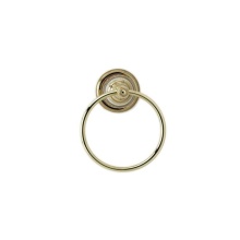 Phylrich KES40/014 - Towel Ring, Emp