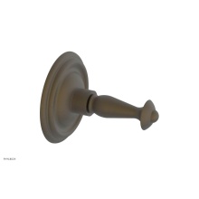 Phylrich KG10/008 - Robe Hook, Small G
