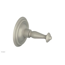 Phylrich KG10/15B - Robe Hook, Small G