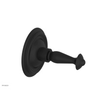 Phylrich KG10/040 - Robe Hook, Small G