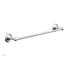 Phylrich KG65/015 - 18In Towel Bar, Smal