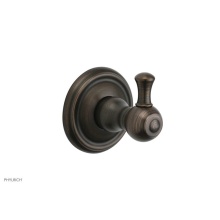 Phylrich KGB10/11B - Robe Hook, Large G