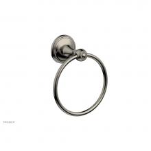 Phylrich KGB40/014 - Towel Ring, Large