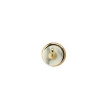 Phylrich KMB10-SF2 - VALENCIA Robe Hook KMB10