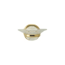 Phylrich KMB25/004 - Wall Mount Crystal S