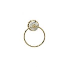 Phylrich KMB40-SF3 - VALENCIA Towel Ring KMB40