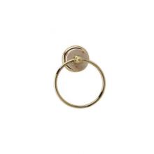 Phylrich KMD40-SF3 - VALENCIA Towel Ring KMD40