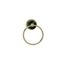 Phylrich KMF40-SF1 - VALENCIA Towel Ring KMF40