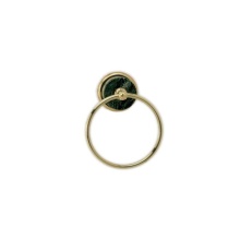 Phylrich KMF40/040 - Towel Ring, Valen Gr