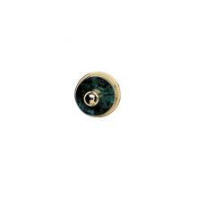 Phylrich KNF10/004 - Robe Hook, Carrara