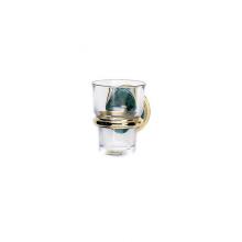 Phylrich KNF30/040 - Wall Mount Crystal