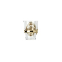Phylrich KPG30/002 - Wall Mount Crystal