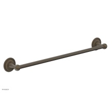 Phylrich KPG70/008 - 24In Towel Bar, Geor