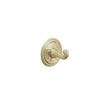 Phylrich KR10-SF2 - RIBBON & REED Robe Hook KR10