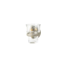 Phylrich KR30/008 - Wall Mount Crystal