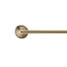 Phylrich KR70-SF4 - RIBBON & REED Towel Bar KR70