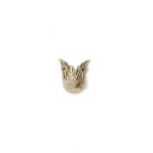 Phylrich KS10-02 - SWAN Robe Hook KS10