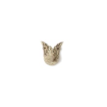 Phylrich KS10/15A - Robe Hook, Swan