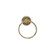 Phylrich KSA40-SF2 - REGENT Towel Ring KSA40