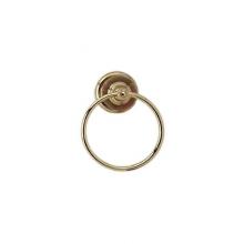 Phylrich KSB40-02 - REGENT Towel Ring KSB40