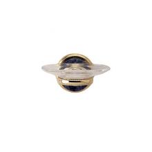 Phylrich KSC25-SF2 - REGENT Wall Mounted Soap Dish KSC25
