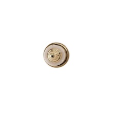 Phylrich KSD10/003 - Robe Hook, Regen