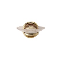 Phylrich KTB25/015 - Wall Mount Crystal S