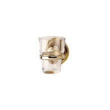 Phylrich KTB30/026 - Wall Mount Crystal