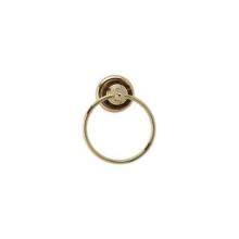 Phylrich KTB40-SF3 - VERSAILLES Towel Ring KTB40