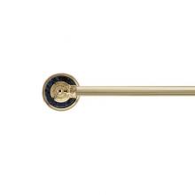 Phylrich KTC65-SF4 - VERSAILLES Towel Bar KTC65