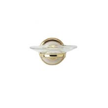 Phylrich KTD25-SF3 - VERSAILLES Wall Mounted Soap Dish KTD25