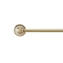 Phylrich KTD70/015 - 24In Towel Bar, Pers