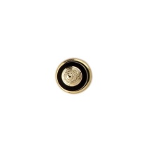 Phylrich KTF10/03U - Robe Hook, Frnz Blac