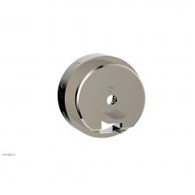 Phylrich P20014/014 - Handle In Brass (For Temp Cont