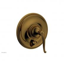 Phylrich PB2141TO/002 - Pressure Balance T