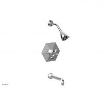 Phylrich PB2171/026 - Pressure Balance T