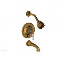 Phylrich PB2234/002 - Pressure Balance T