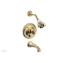 Phylrich PB2361/004 - Pressure Balance T