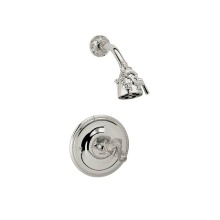 Phylrich PB3101/014 - Pressure Balance S