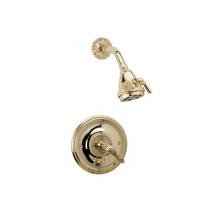 Phylrich PB3123-SF2 - SWAN Pressure Balance Shower Set PB3123