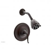 Phylrich PB3141-05W - Pressure Balance S