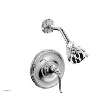 Phylrich PB3141/026 - Pressure Balance S