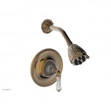 Phylrich PB3234/047 - Pressure Balance S