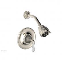 Phylrich PB3234/014 - Pressure Balance S