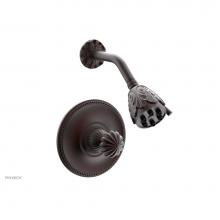 Phylrich PB3361-05W - Pressure Balance S